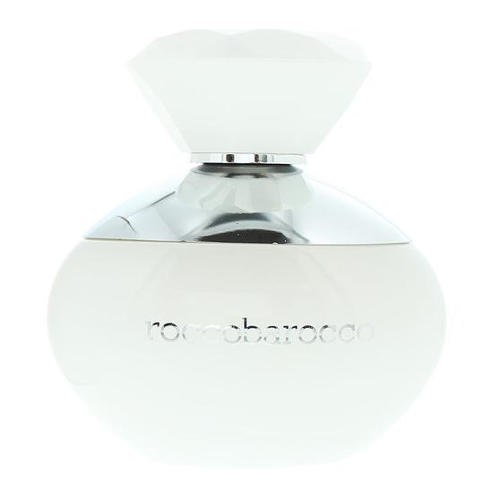 Rocco Barocco White For Women Eau De Parfum 100ml