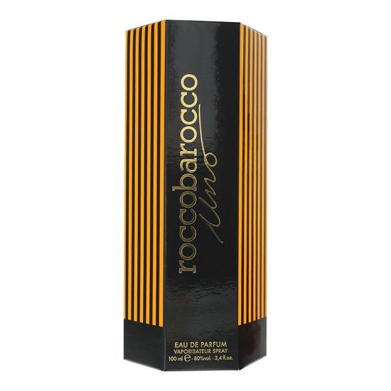Roccobarocco Uno Eau De Parfum For Her 100ml
