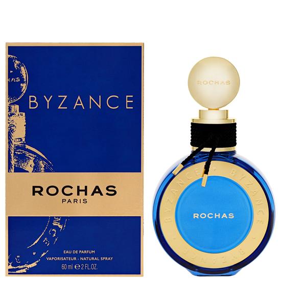 Rochas Byzance Eau De Parfum 40ml