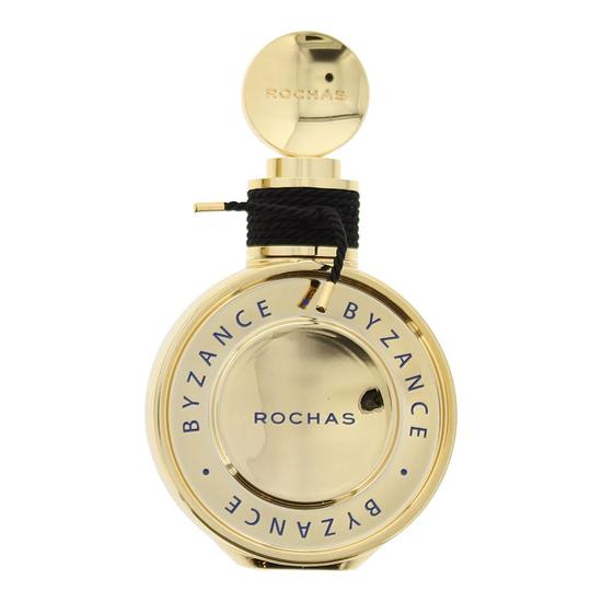Rochas Byzance Gold Eau De Parfum 60ml