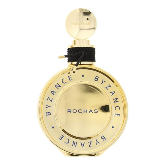 Rochas Byzance Gold Eau De Parfum 60ml