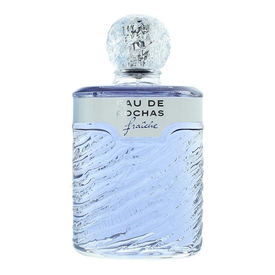 Rochas Eau De Rochas Fraiche Eau De Toilette 100ml