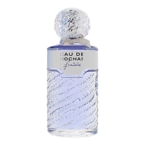 Rochas Eau De Rochas Fraiche Eau De Toilette 100ml