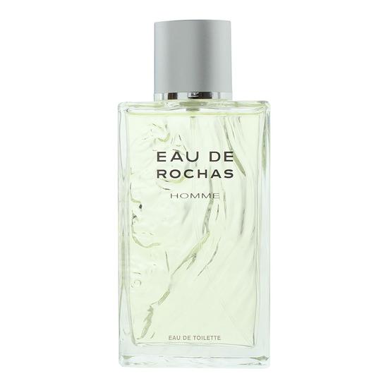 Rochas Eau De Rochas Homme Eau De Toilette 100ml