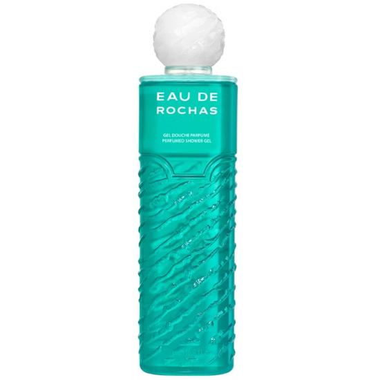 Rochas Eau De Rochas Shower Gel 500ml