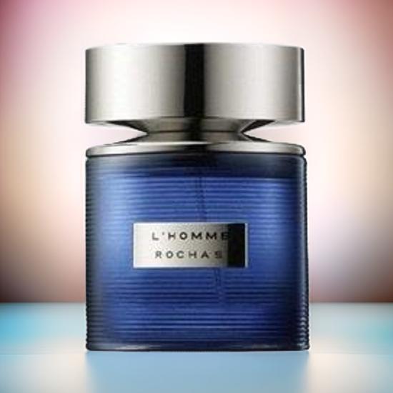 Rochas L'Homme Eau De Toilette 40ml