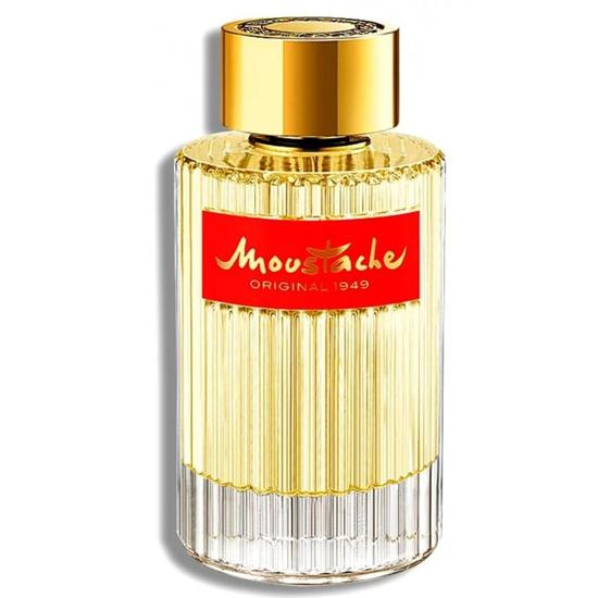 Rochas Moustache Original 1949 Eau De Toilette 125ml