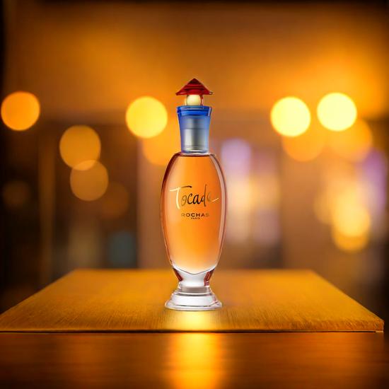 Rochas Tocade Eau De Toilette 100ml