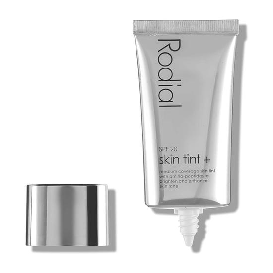 Rodial Skin Tint Spf20 01-Capri