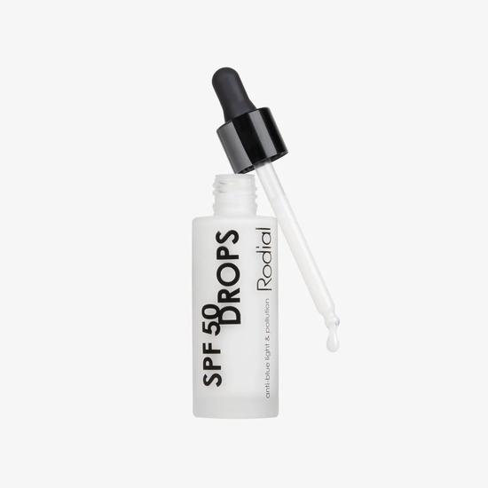 Rodial SPF 50 Drops