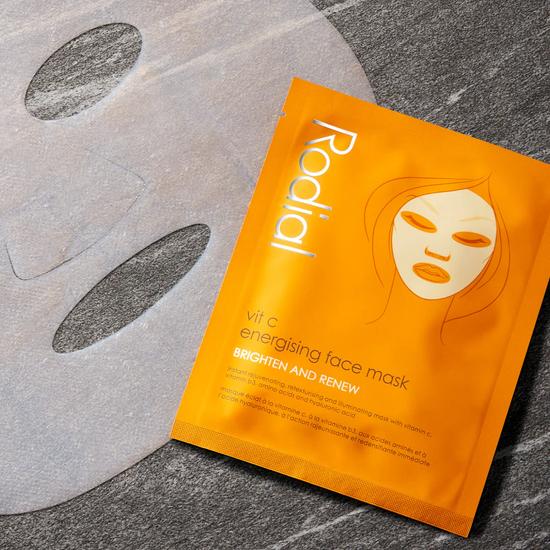 Rodial Vit C Cellulose Sheet Mask