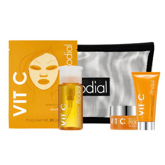 Rodial Vit C Little Luxuries Set