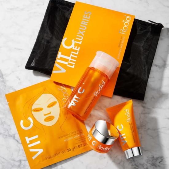 Rodial Vit C Little Luxuries Set