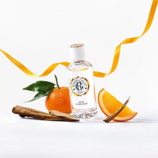 Roger & Gallet Bois d'Orange Fragrant Water 30ml