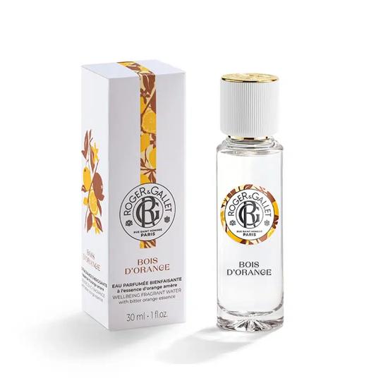 Roger & Gallet Bois d'Orange Fragrant Water 30ml