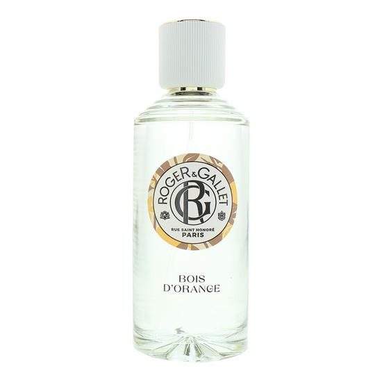 Roger & Gallet Bois d'Orange Wellbeing Fragranced Water Spray 100ml
