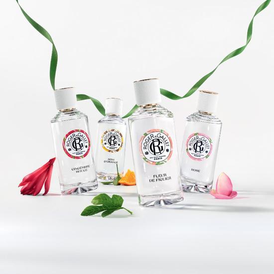 Roger & Gallet Bois d'Orange Wellbeing Fragranced Water Spray 100ml
