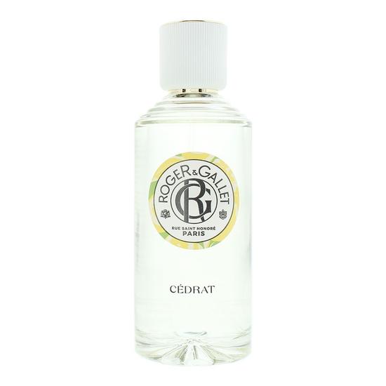 Roger & Gallet Cedrat Fragrant Wellbeing Water Spray 100ml