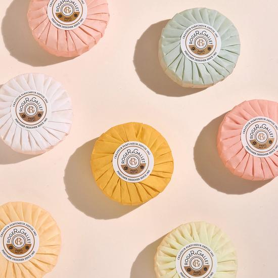 Roger & Gallet Cedrat Soap 100g