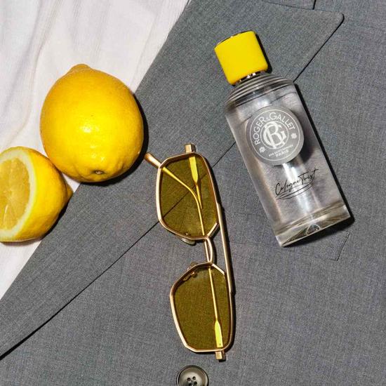 Roger & Gallet Cologne Twist Eau De Cologne 100ml