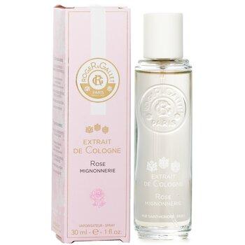 Roger & Gallet Extrait De Cologne Rose Mignonnerie Spray 30ml
