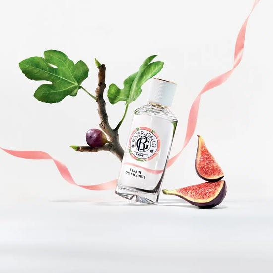 Roger & Gallet Fleur De Figuier Wellbeing Fragrant Water 100ml