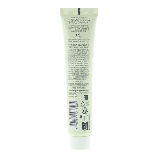 Roger & Gallet Fleur d'Osmanthus Hand Cream 30ml