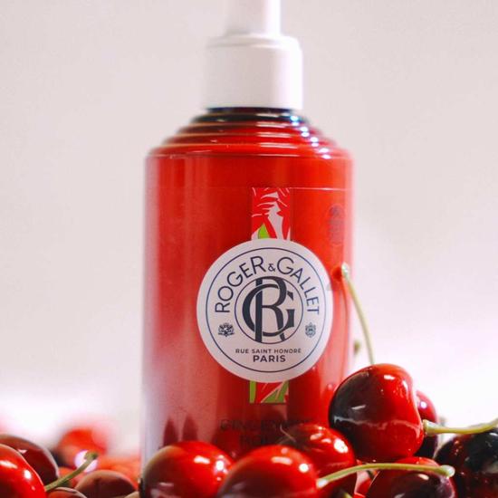 Roger & Gallet Gingembre Rouge Body Lotion 250ml