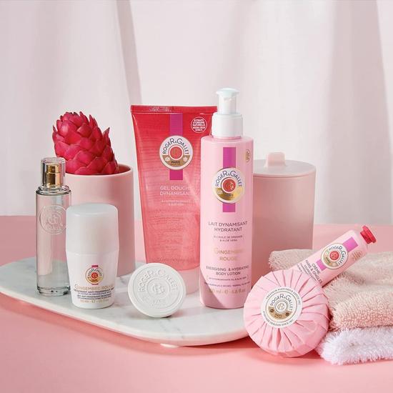 Roger & Gallet Gingembre Rouge Hand Cream 30ml