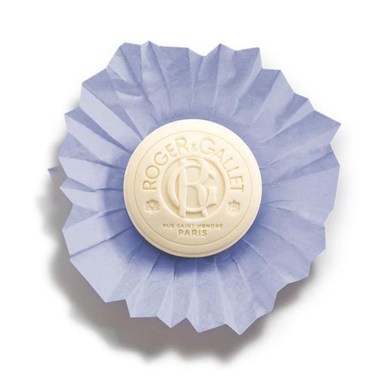 Roger & Gallet Heritage Collection Sandalwood Bois De Santal Soap 100g