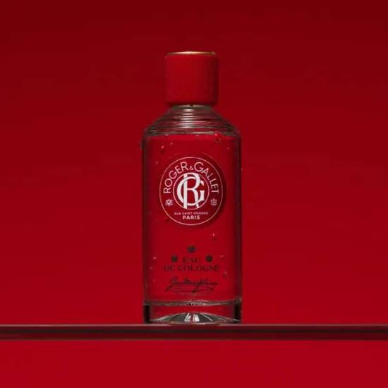 Roger & Gallet Jean Marie Farina Eau De Cologne 100ml