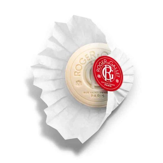 Roger & Gallet Jean Marie Farina Perfumed Soap 100g