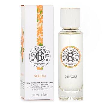 Roger & Gallet Neroli Wellbeing Fragrant Water 30ml