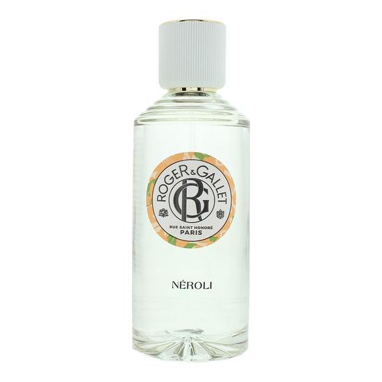 Roger & Gallet Neroli Wellbeing Perfumed Water Spray 100ml