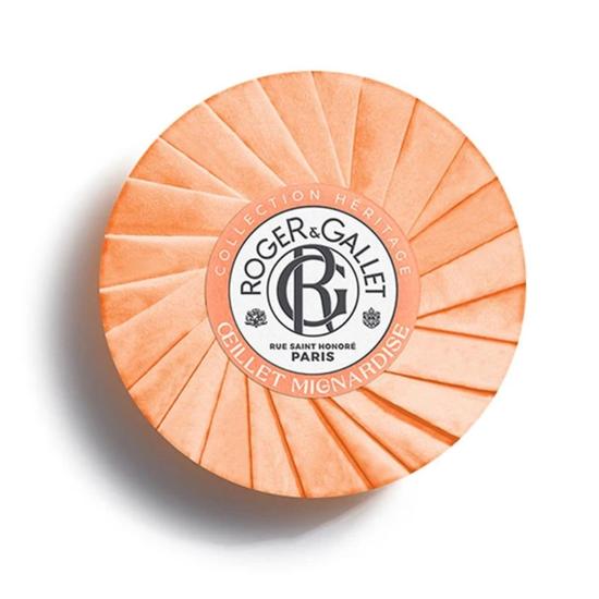 Roger & Gallet Oeillet Mignardise Soap 100g