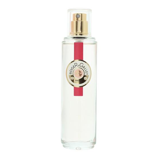 Roger & Gallet Rose Fragrant Wellbeing Water 100ml