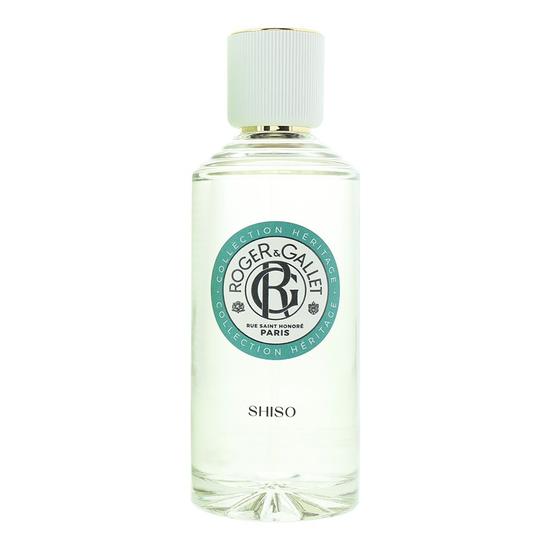 Roger & Gallet Shiso Scented Water Spray For Her 100ml