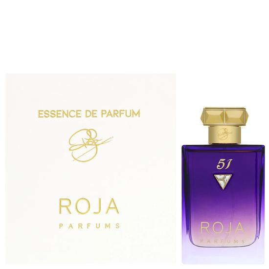 Roja Parfums 51 Essence De Parfum 100ml