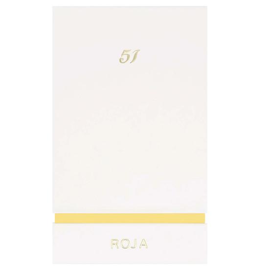 Roja Parfums 51 Pour Femme Eau De Parfum 75ml