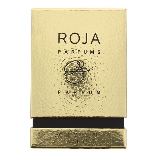 Roja Parfums Aoud Crystal Eau De Parfum 100ml