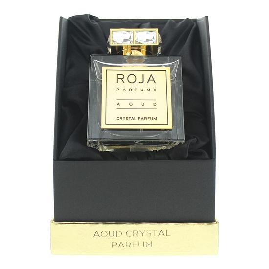 Roja Parfums Aoud Crystal Eau De Parfum 100ml