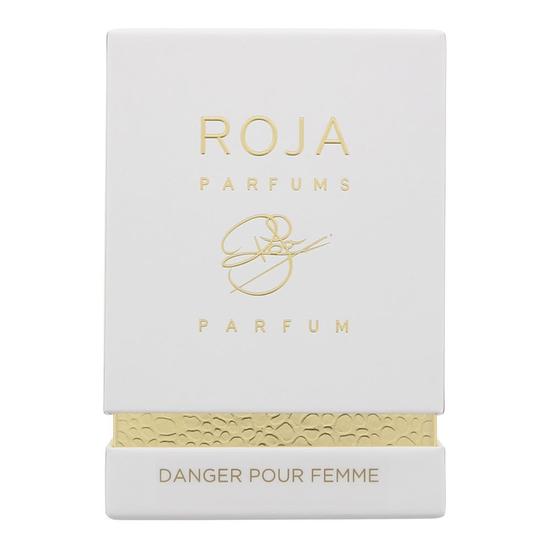 Roja Parfums Danger Eau De Parfum 50ml