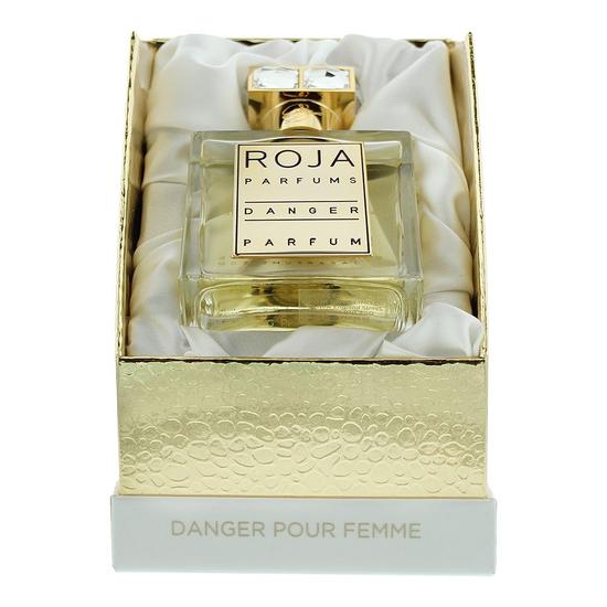 Roja Parfums Danger Eau De Parfum 50ml