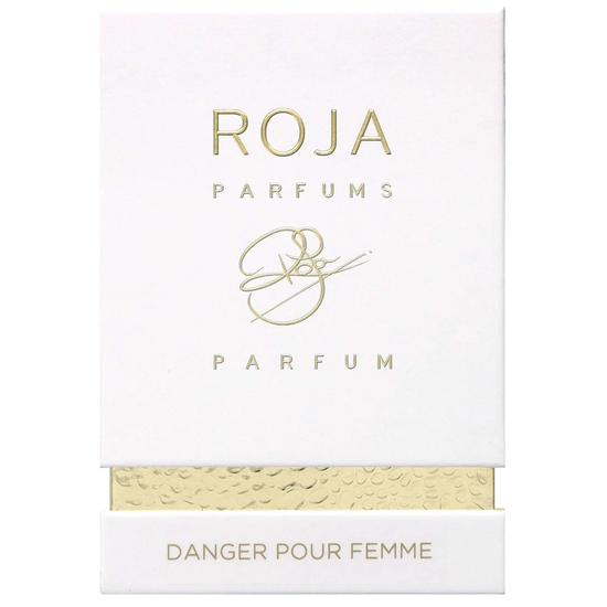 Roja Parfums Danger Eau De Parfum 50ml