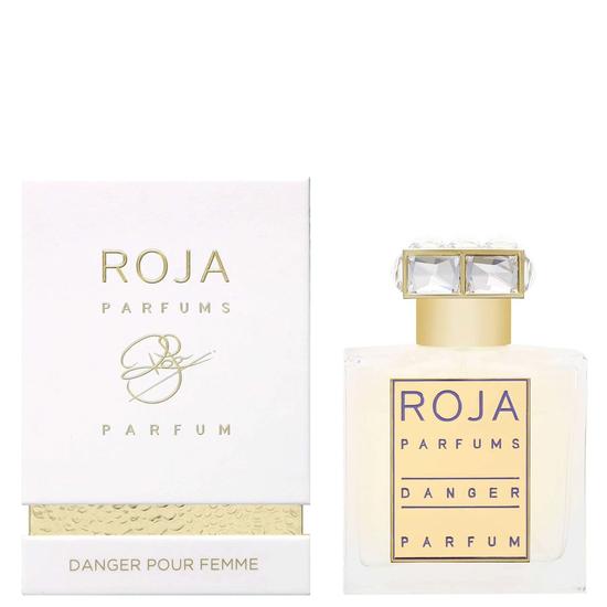 Roja Parfums Danger Eau De Parfum 50ml