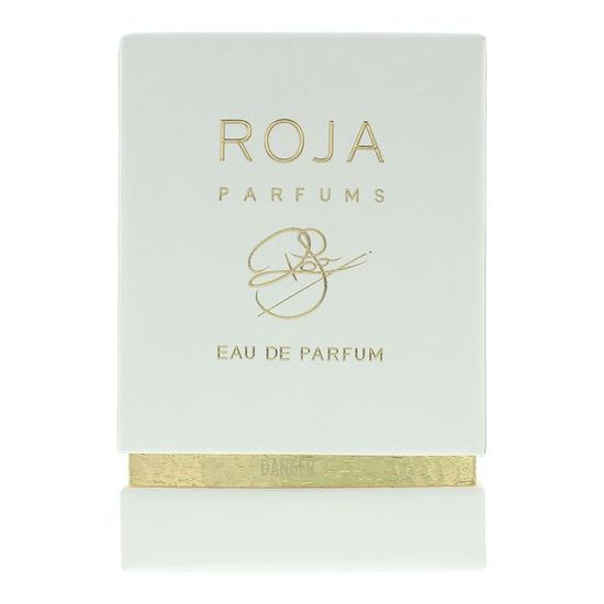 Roja Parfums Danger Pour Femme Eau De Parfum 50ml