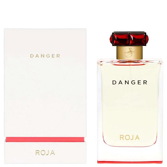 Roja Parfums Danger Pour Femme Eau De Parfum 75ml