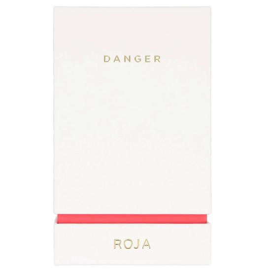Roja Parfums Danger Pour Femme Eau De Parfum 75ml