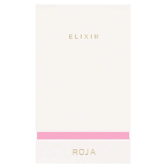 Roja Parfums Elixir Pour Femme Eau De Parfum 75ml