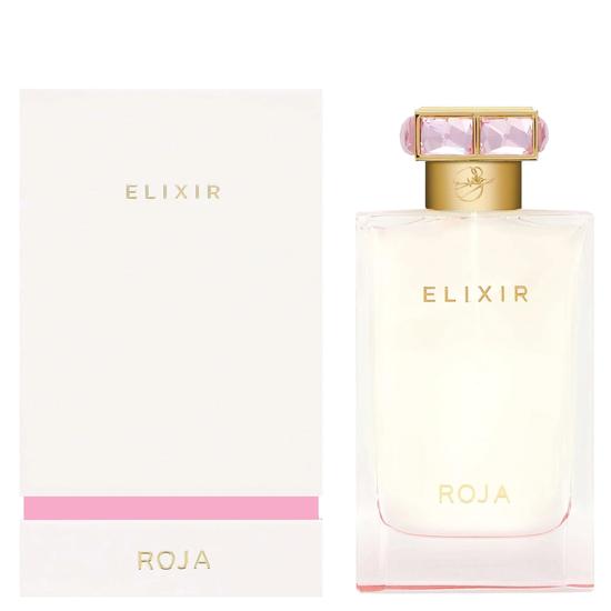 Roja Parfums Elixir Pour Femme Eau De Parfum 75ml